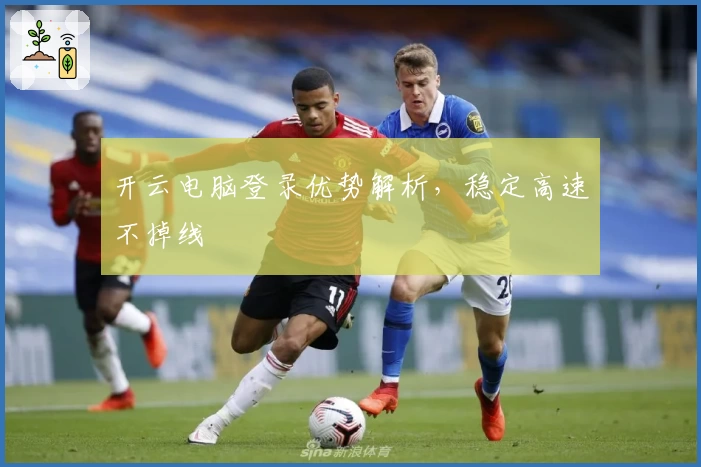 开云电脑登录优势解析，稳定高速不掉线