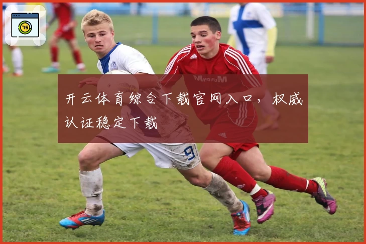 开云体育综合下载官网入口，权威认证稳定下载