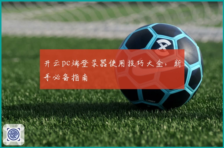 开云pc端登录器使用技巧大全，新手必备指南